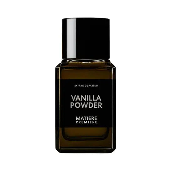 Vanilla Powder Extrait, 50ml