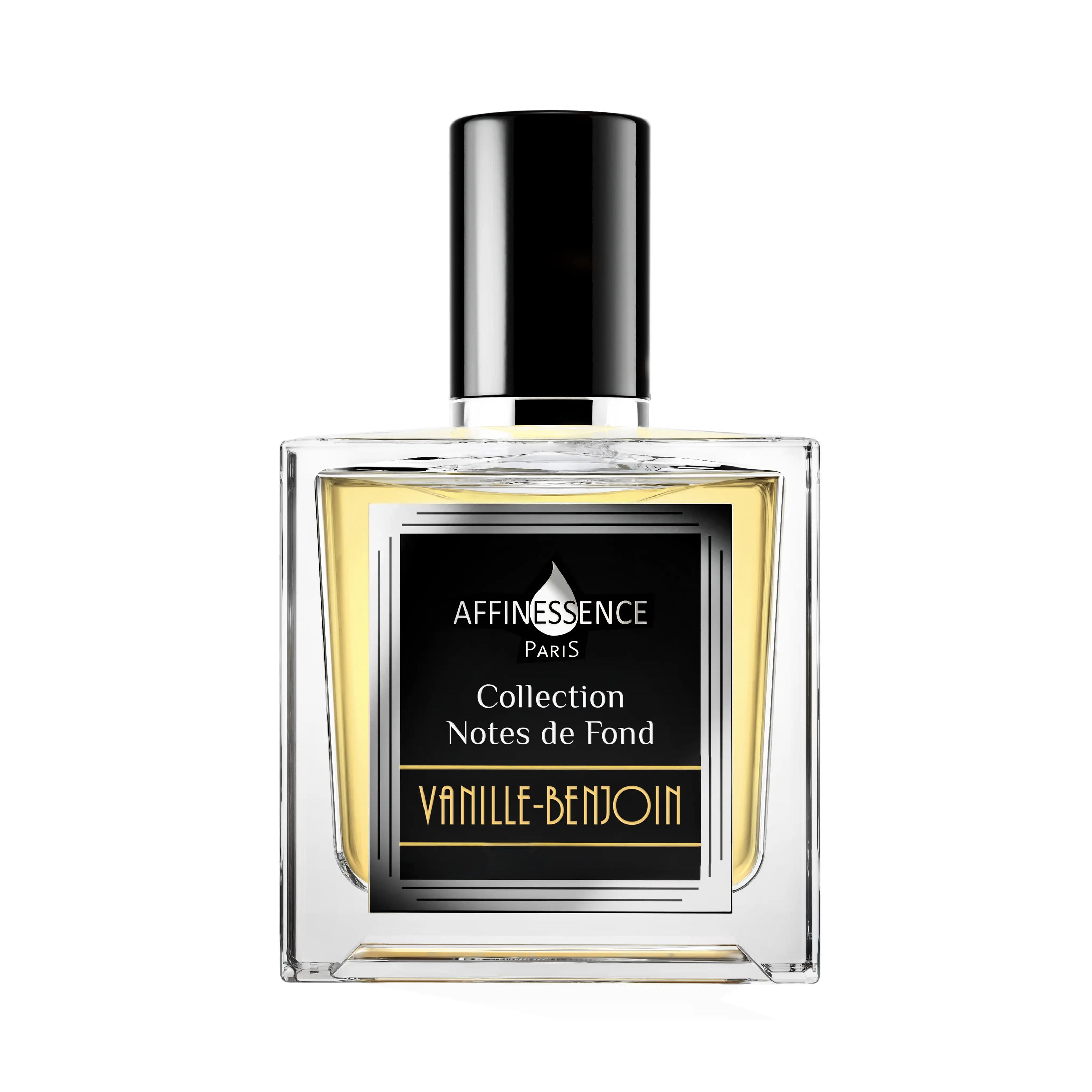 ماء عطر فانيل بينجوين، 50 مل