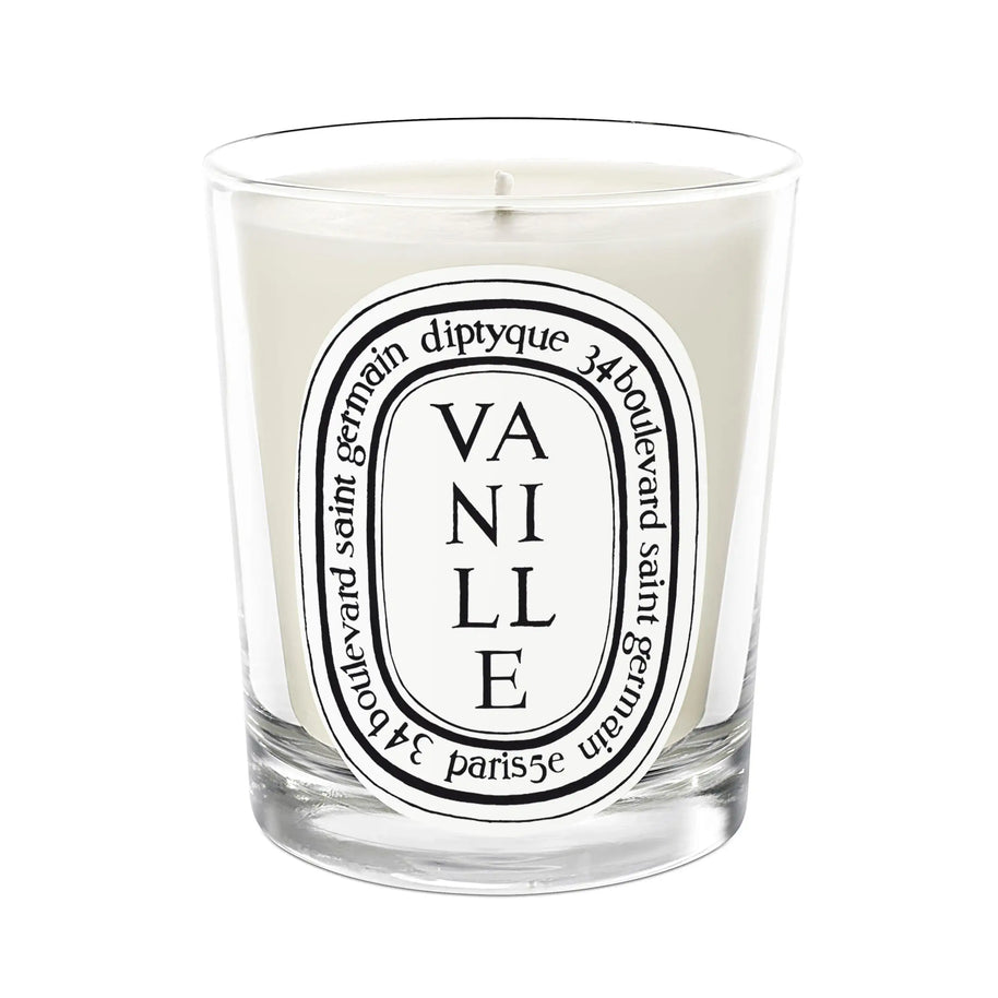Vanille Candle, 190g