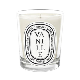 Vanille Candle, 190g