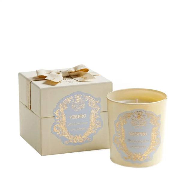 شمعة فيسبرو المعطرة، 250 غرام