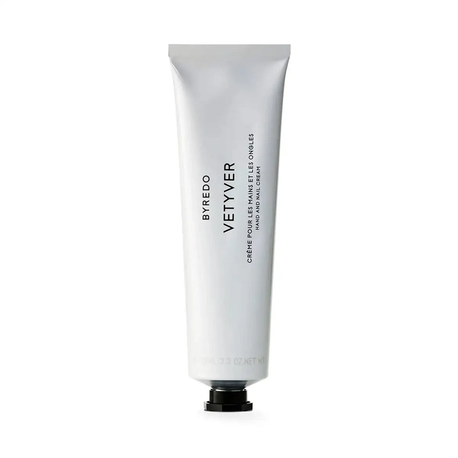 Vetyver Hand Cream, 100 ml