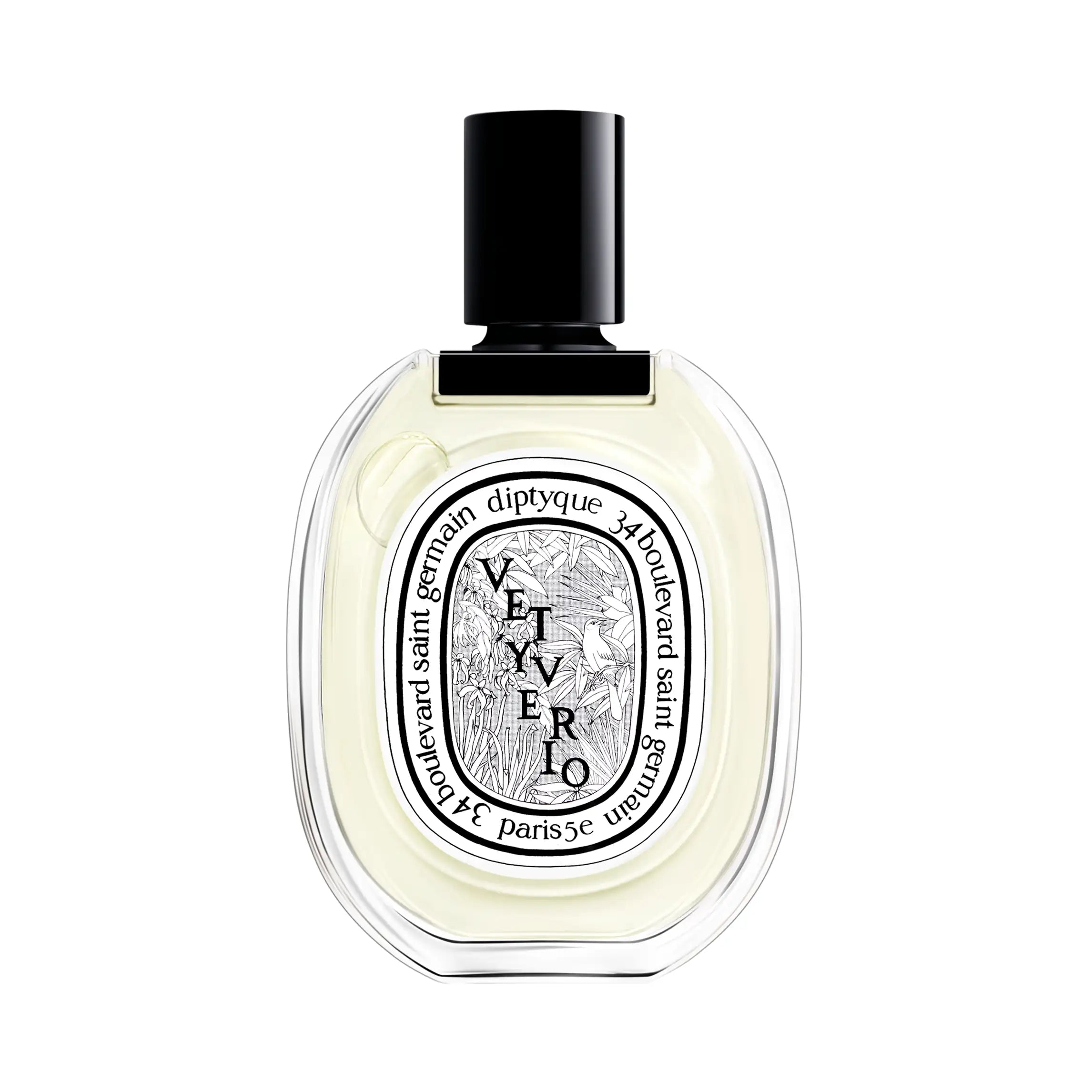 Vetyverio EDT, 100ml