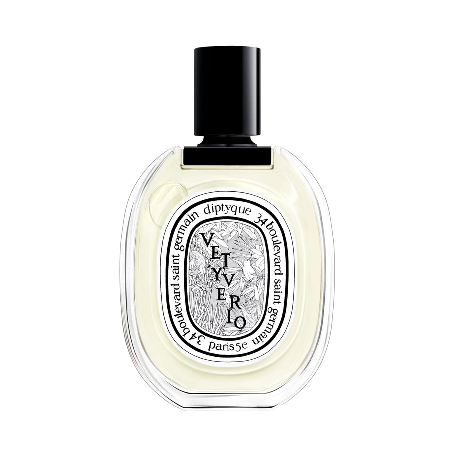 Vetyverio EDT, 100ml