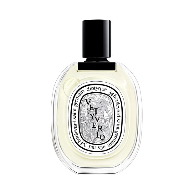 Vetyverio EDT, 100ml