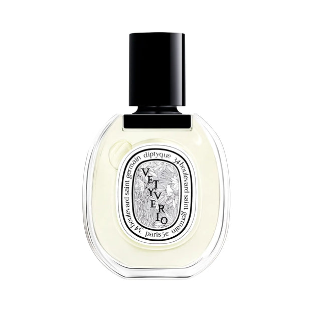 Vetyverio Eau De Toilette, 50ml