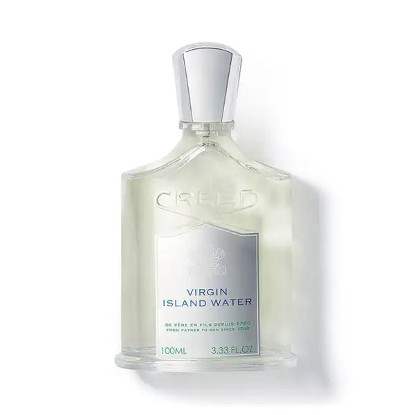 Virgin Island Water Spray EDP, 100ml