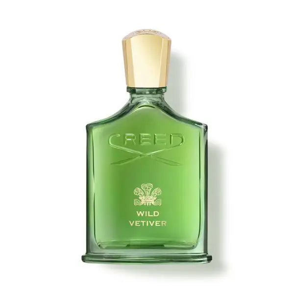 Wild Vetiver Eau De Parfum, 100ml