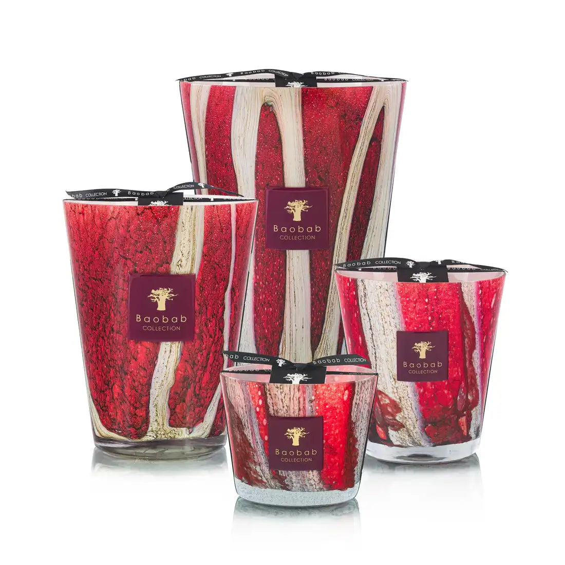 Woods Risoud Candle