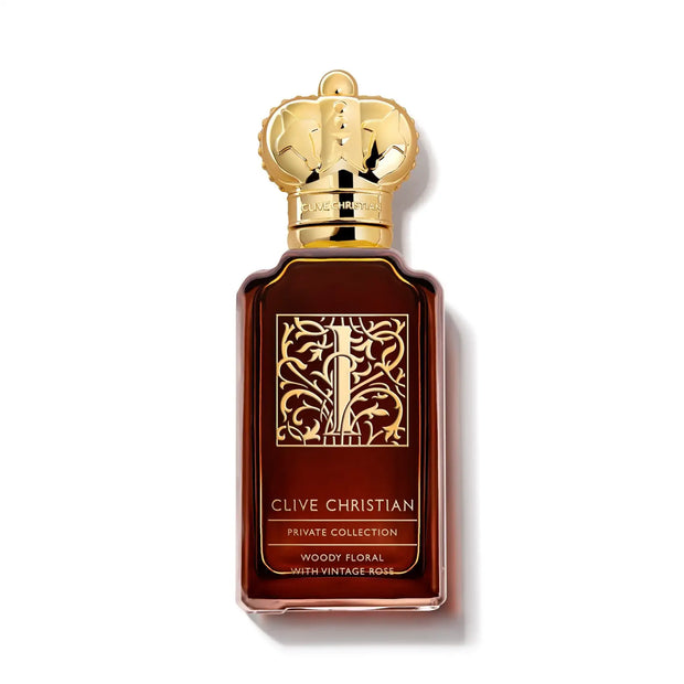 Woody Floral Feminine Parfum, 50ml