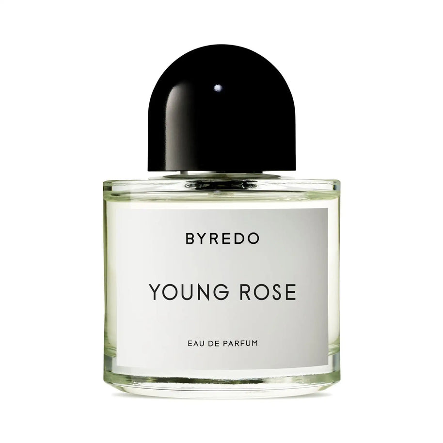 ماء عطر يونج روز، 100 مل