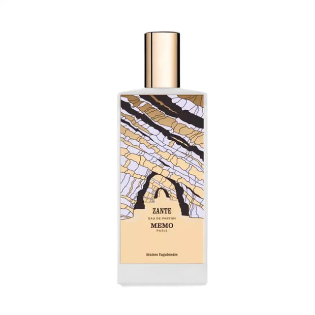 Zante Eau De Parfum, 75ml