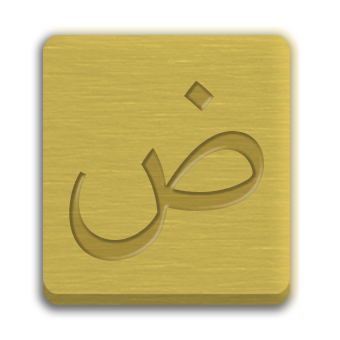 Letter Cube