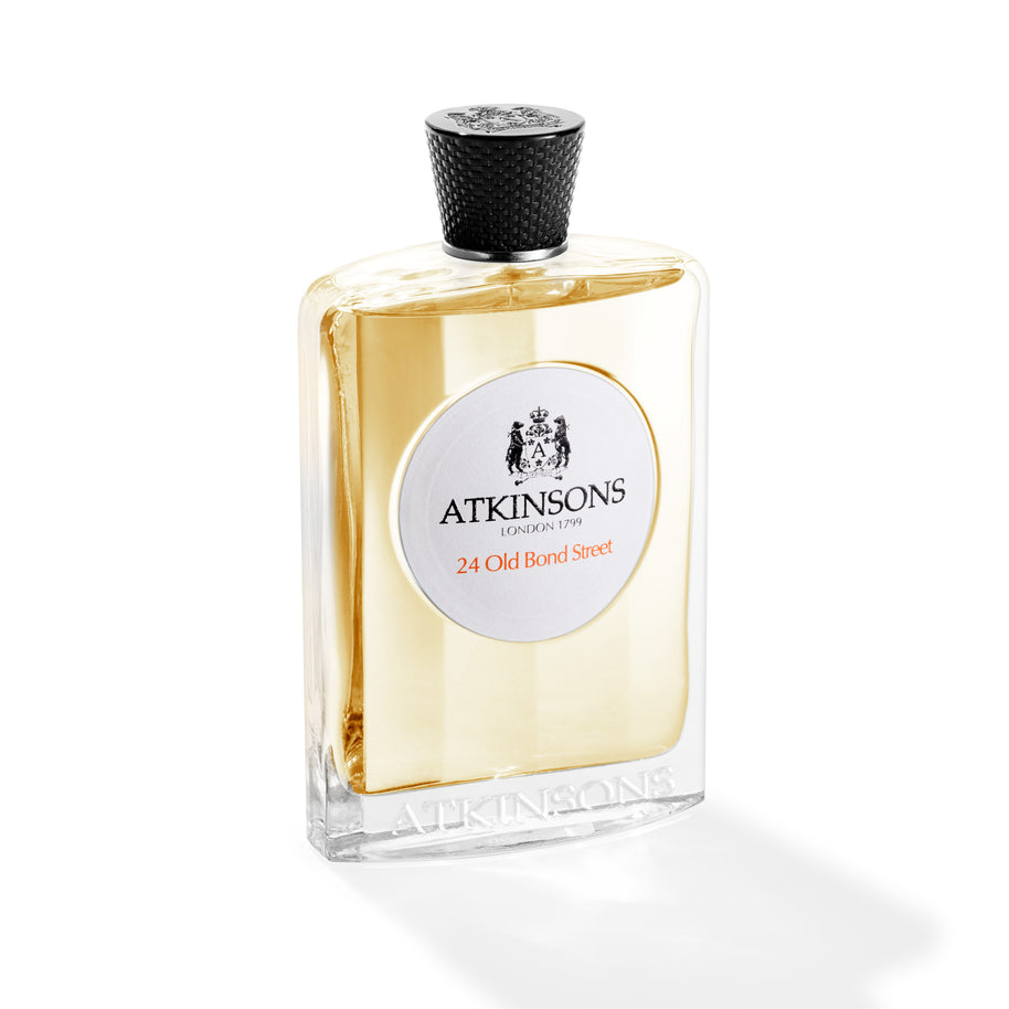 24 Old Bond Street, 100ml
