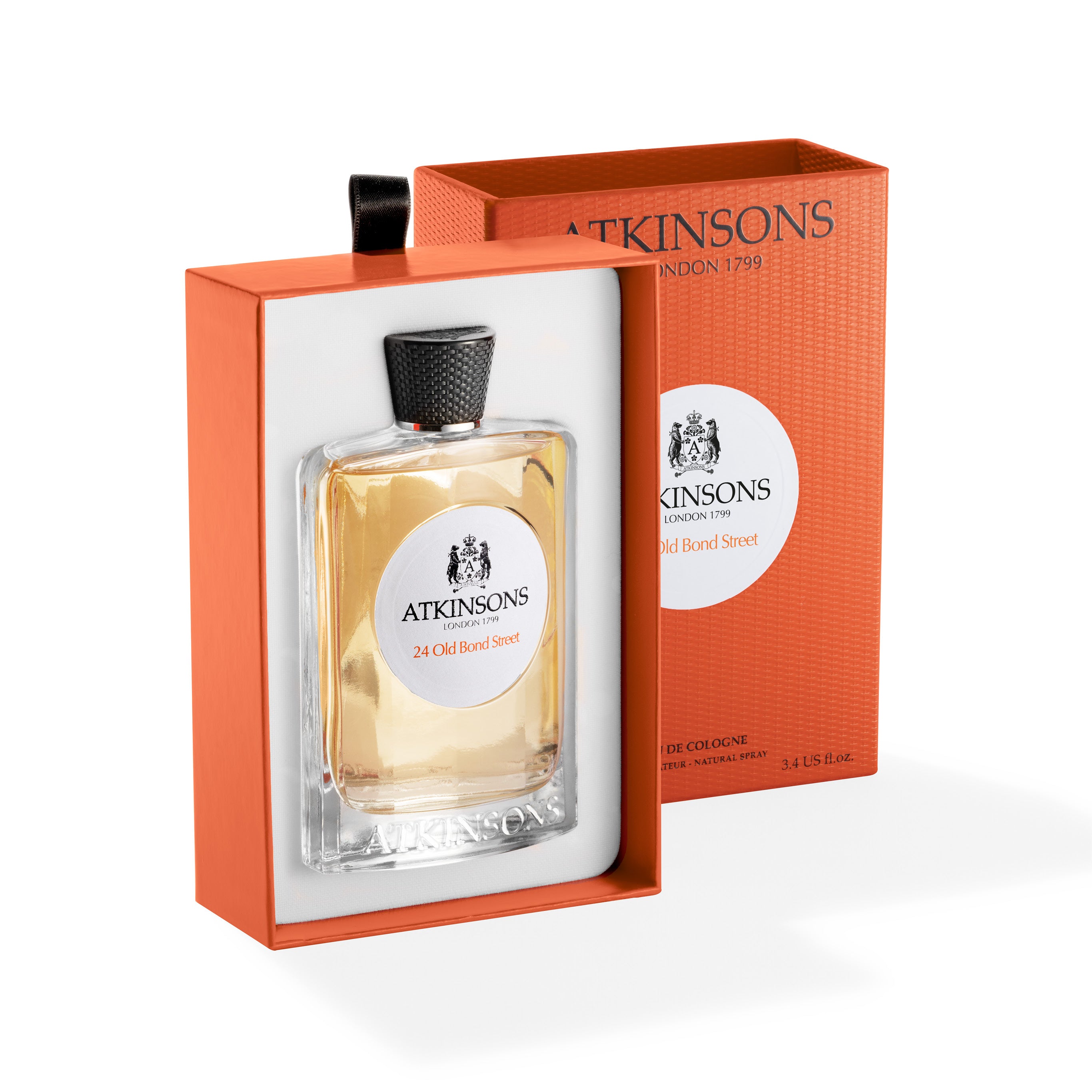 24 Old Bond Street, 100ml