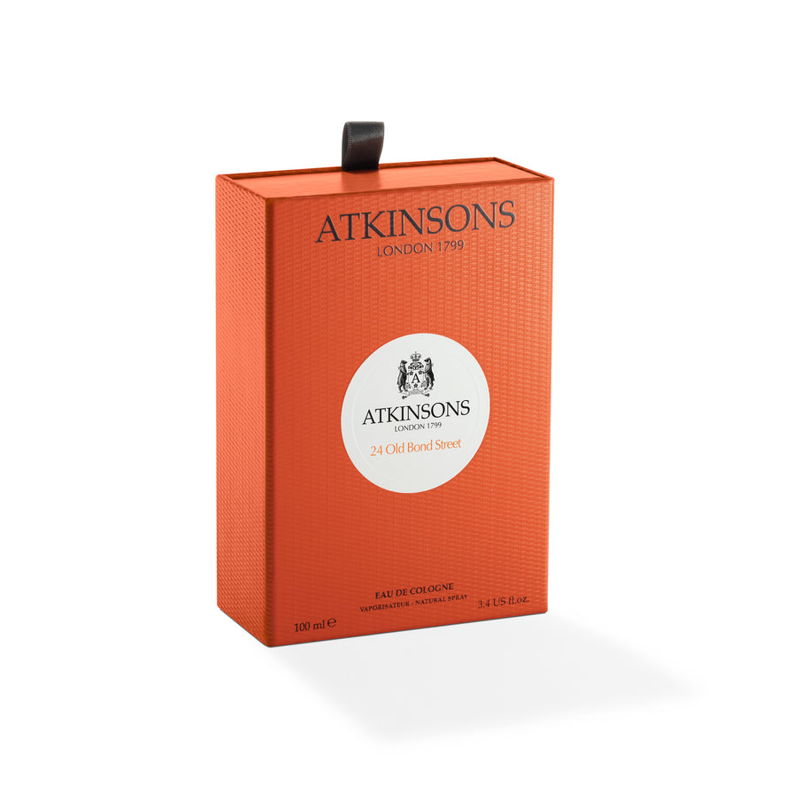24 Old Bond Street, 100ml