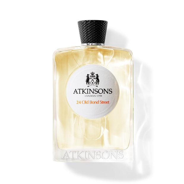 24 Old Bond Street, 100ml