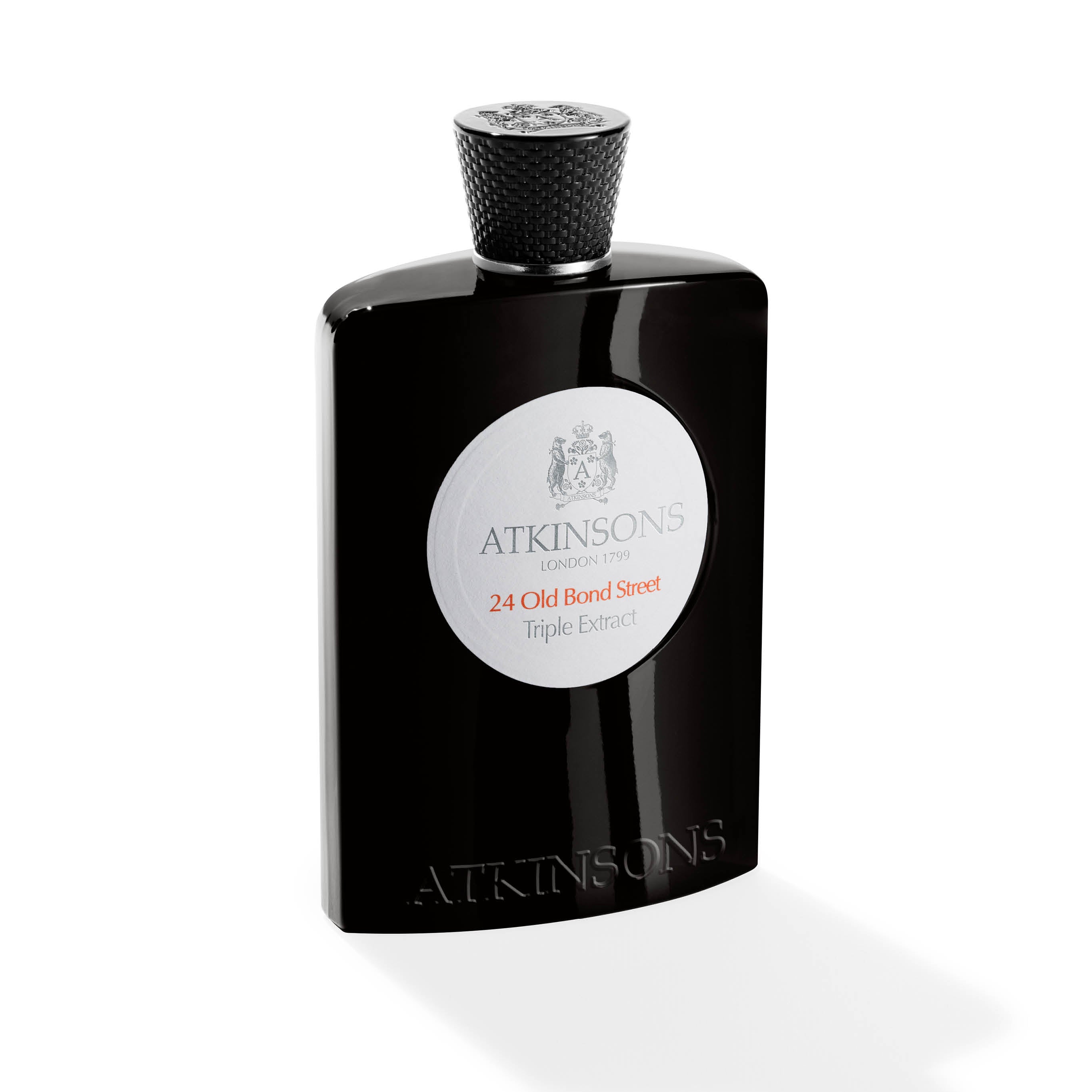 24 Old Bond Street Triple Extract, 100ml
