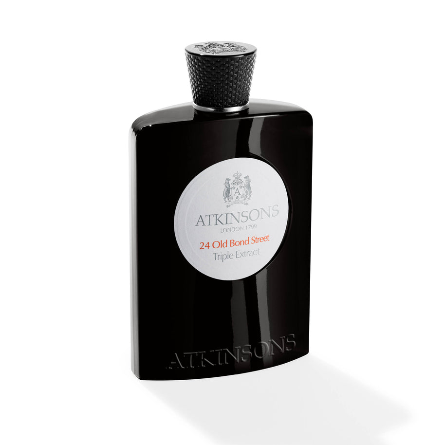 24 Old Bond Street Triple Extract, 100ml