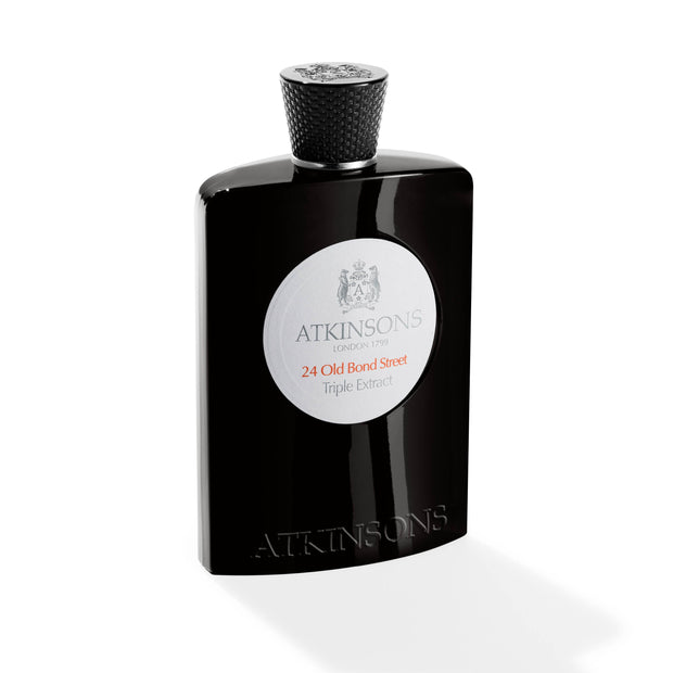 24 Old Bond Street Triple Extract