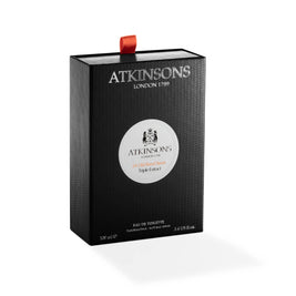 24 Old Bond Street Triple Extract, 100ml