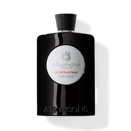 24 Old Bond Street Triple Extract, 100ml