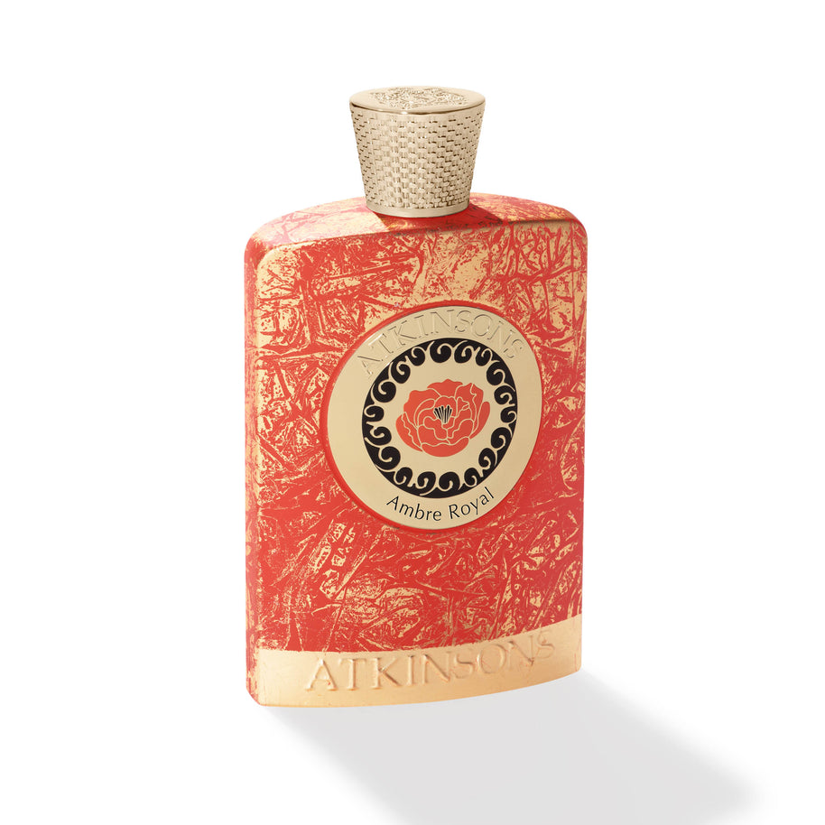 Ambre Royal, 100ml