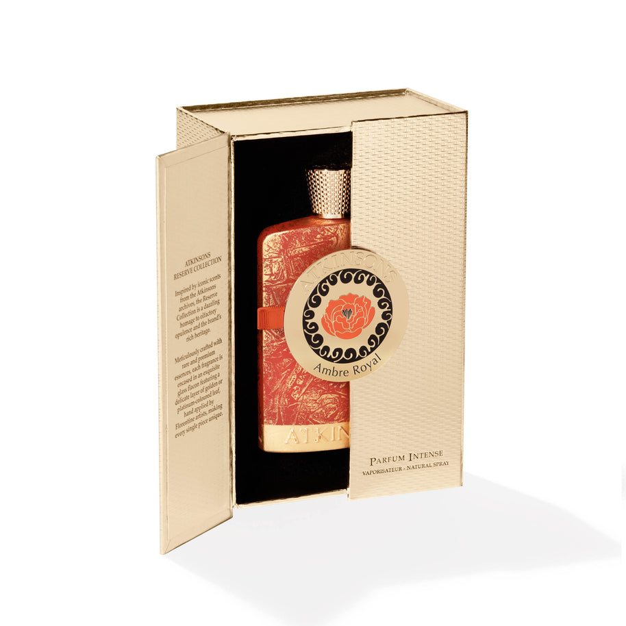 Ambre Royal, 100ml