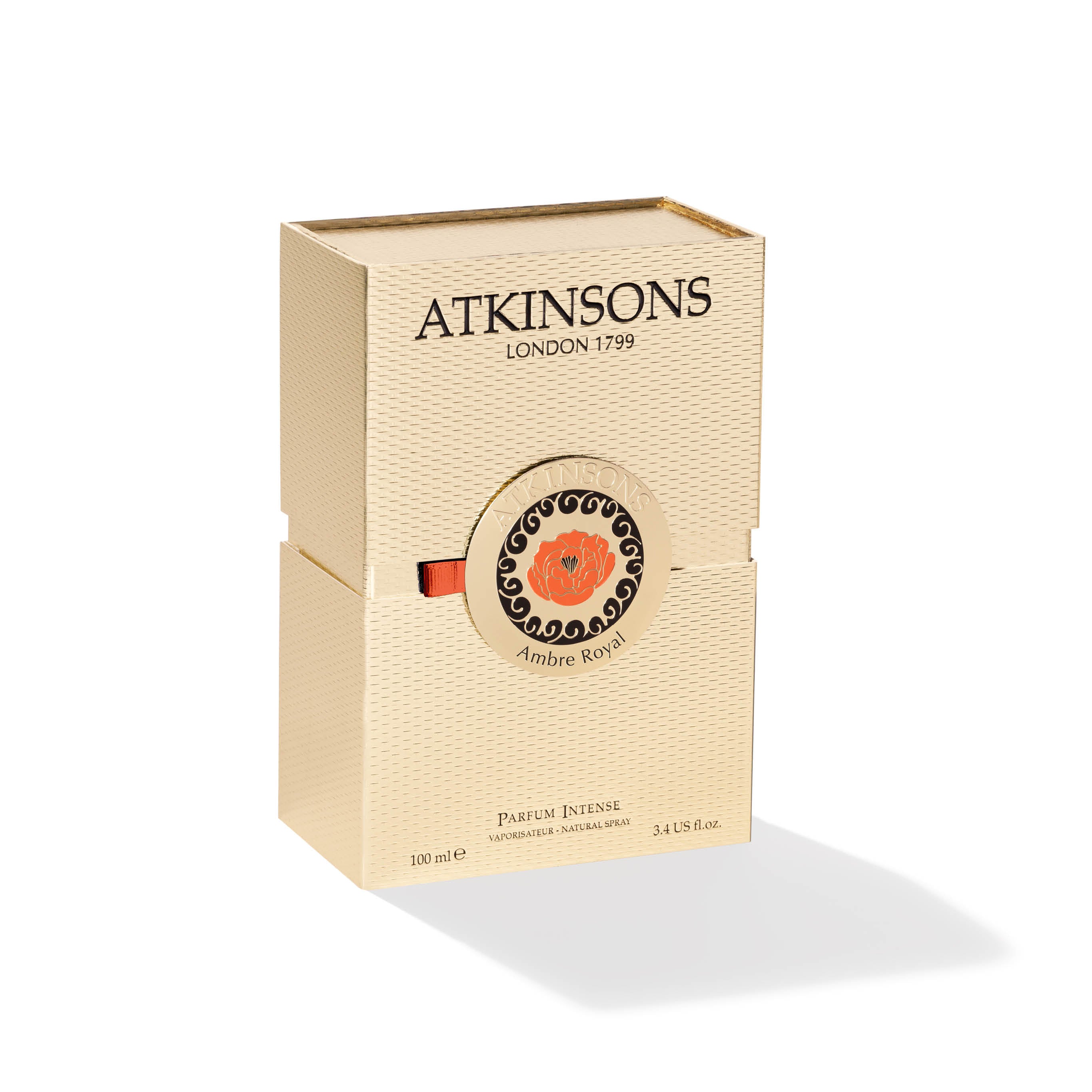 Ambre Royal, 100ml