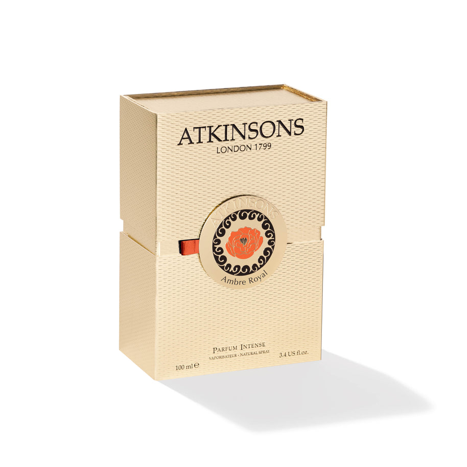 Ambre Royal, 100ml
