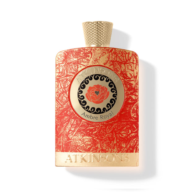 Ambre Royal, 100ml