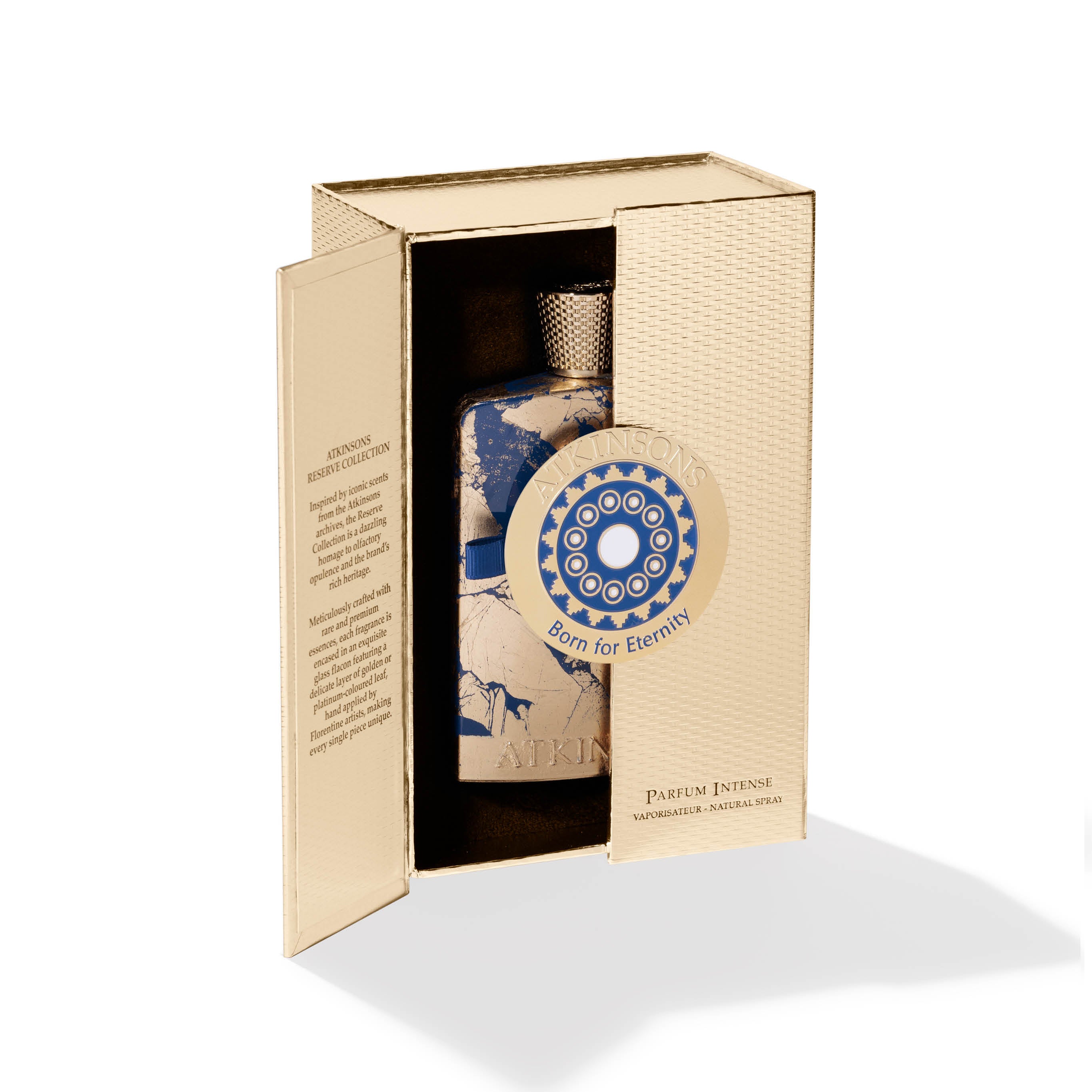 Born for Eternity, 100ml