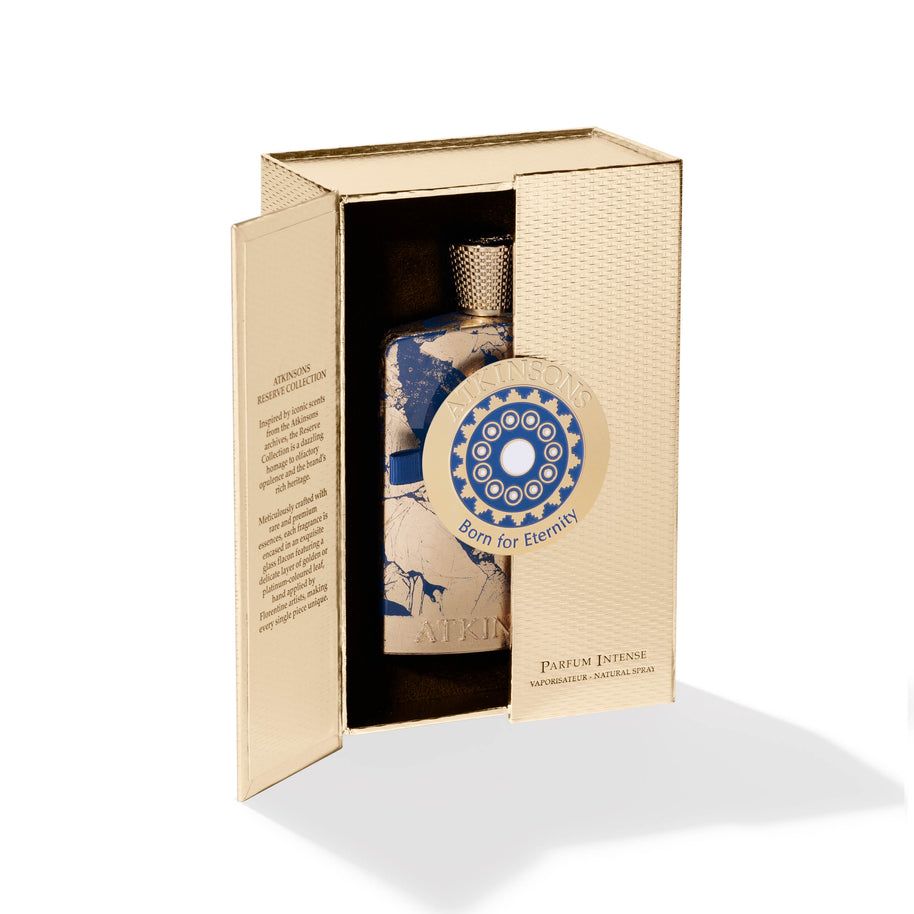 Born for Eternity, 100ml