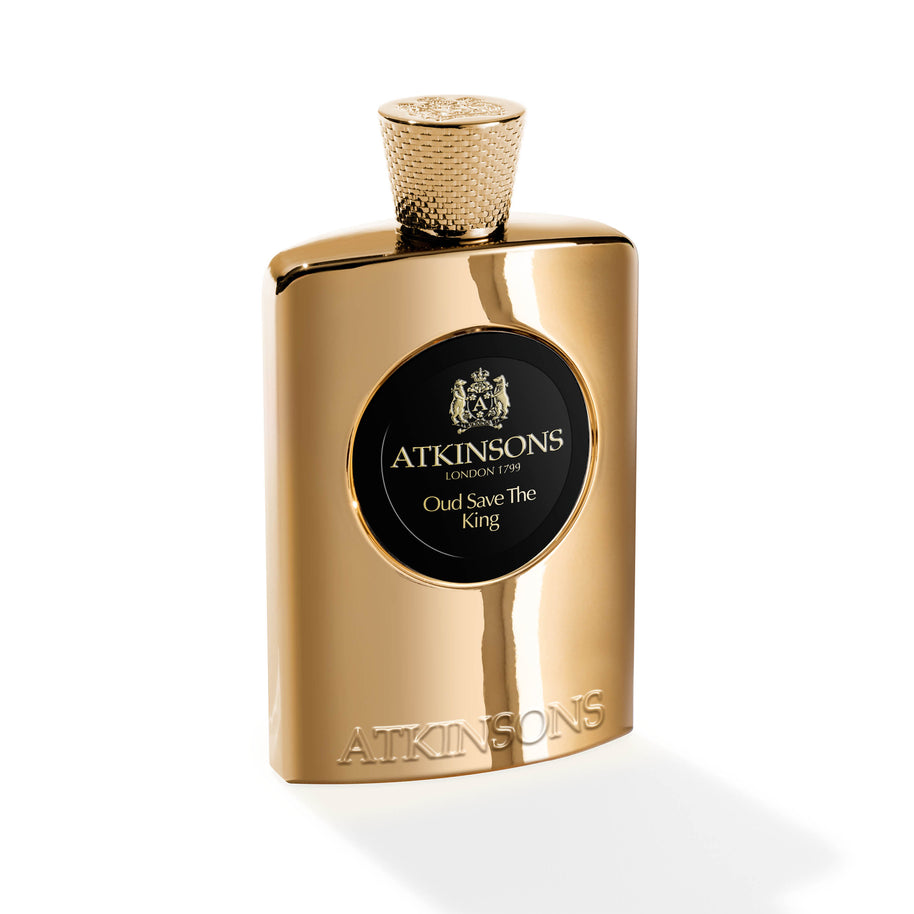 Oud Save the King, 100ml