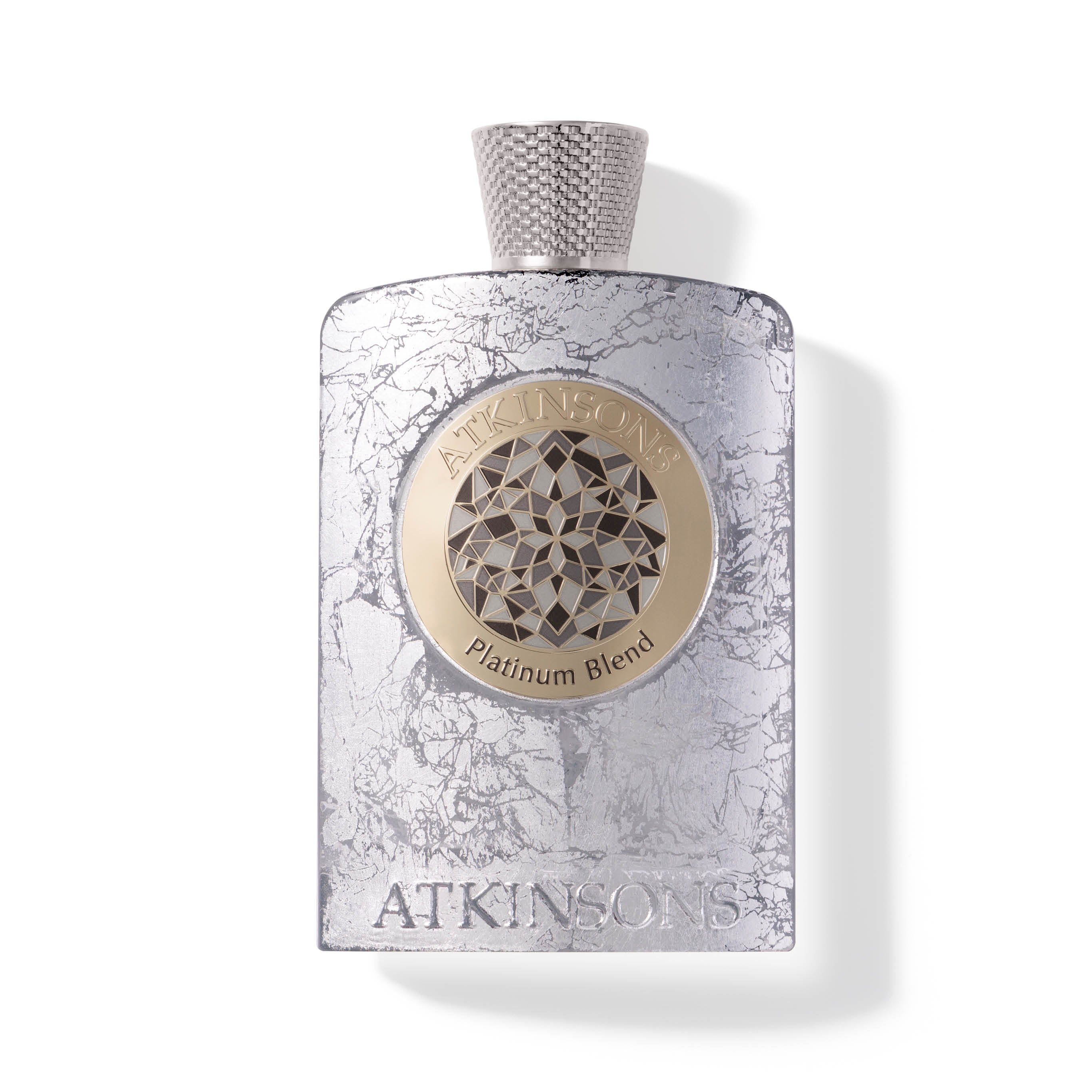 Platinum Blend, 100ml