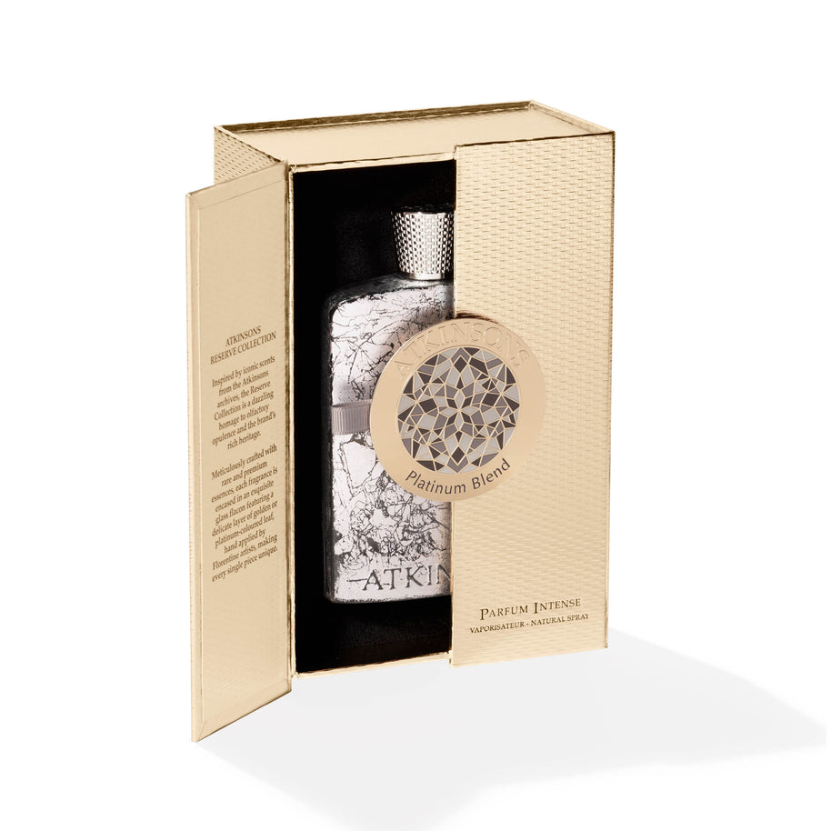 Platinum Blend, 100ml