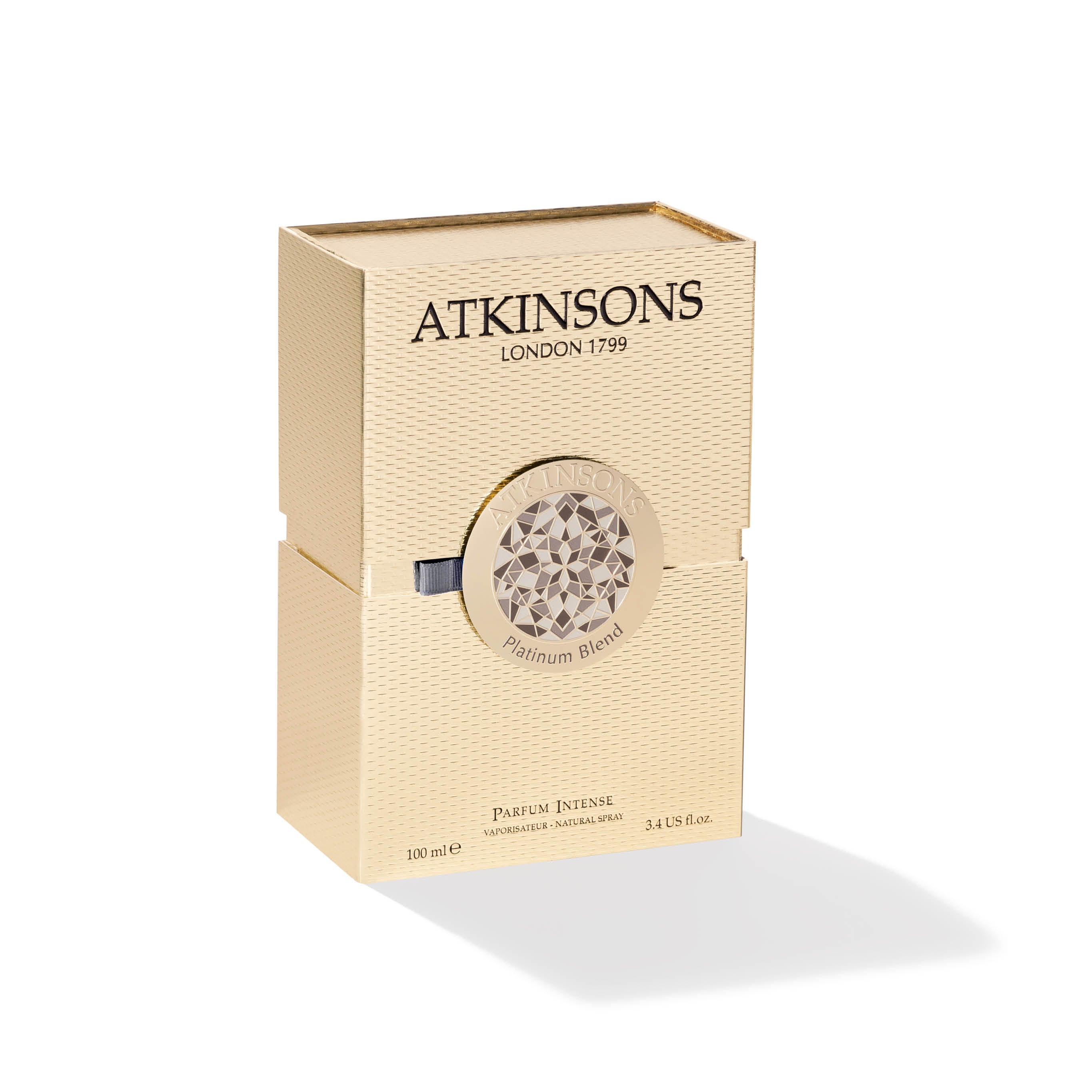 Platinum Blend, 100ml
