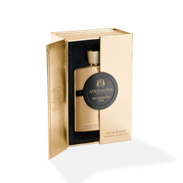Oud Save the Queen, 100ml