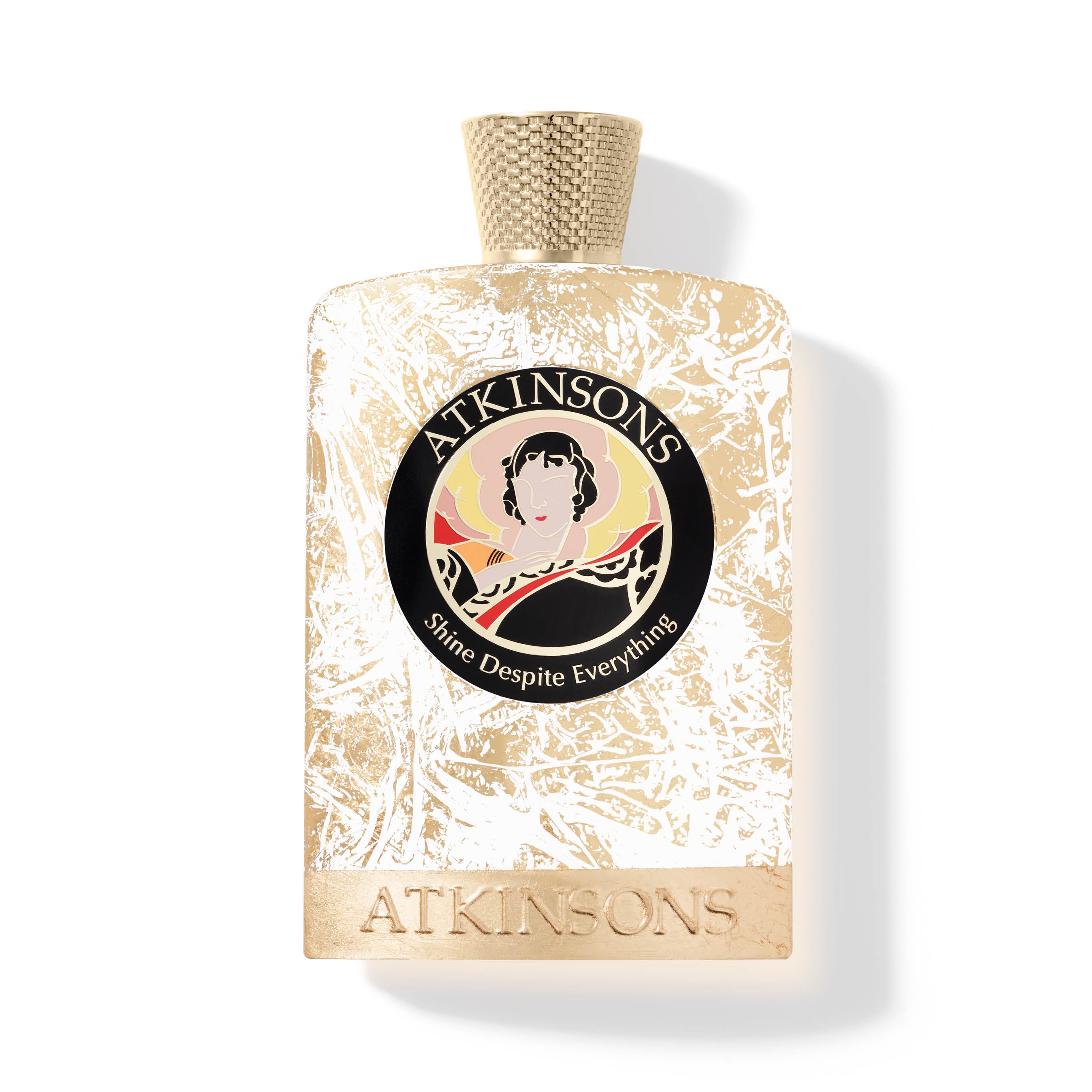 Shine Despite Everything, 100ml