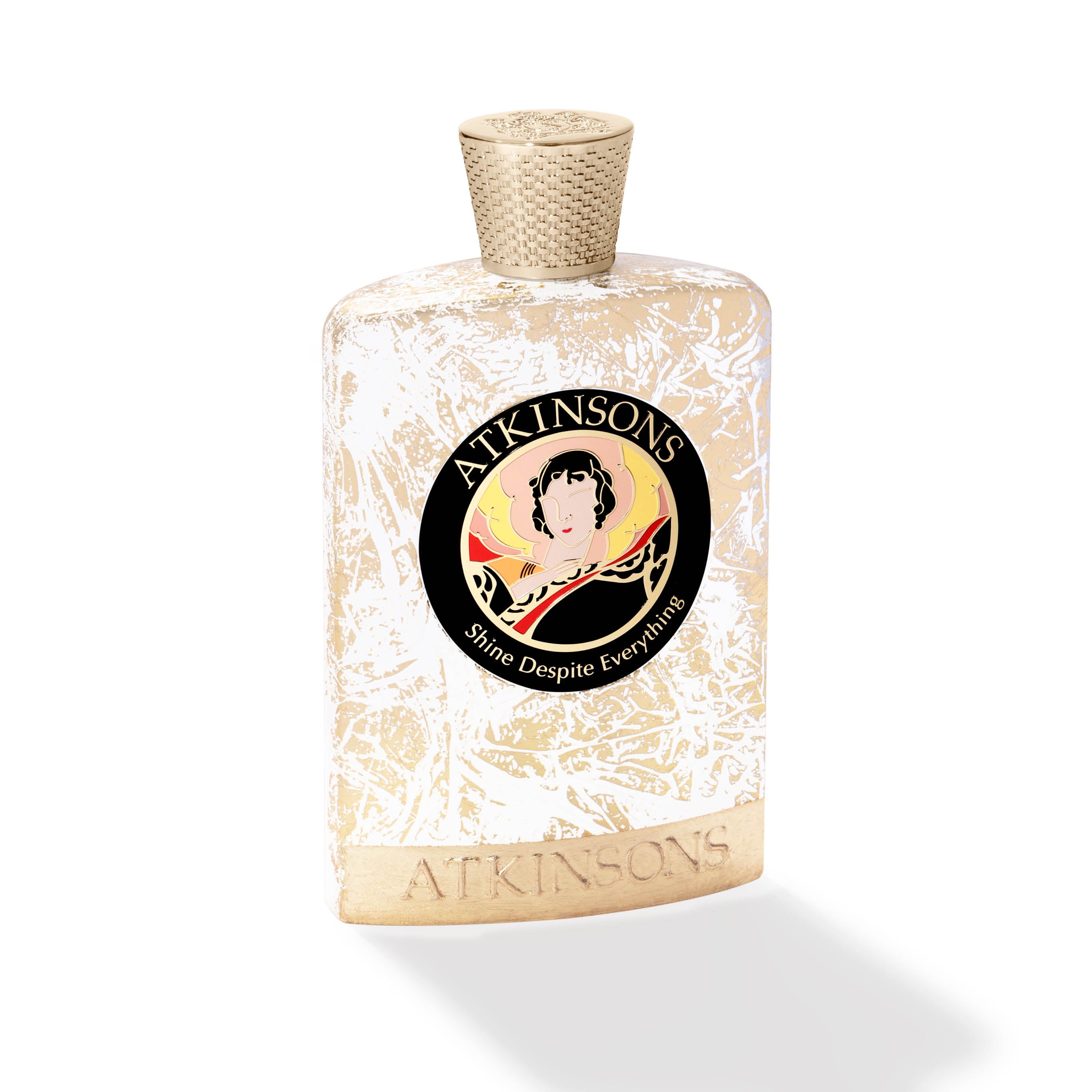 Shine Despite Everything, 100ml