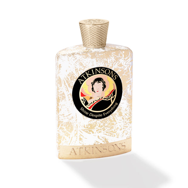 Shine Despite Everything, 100ml