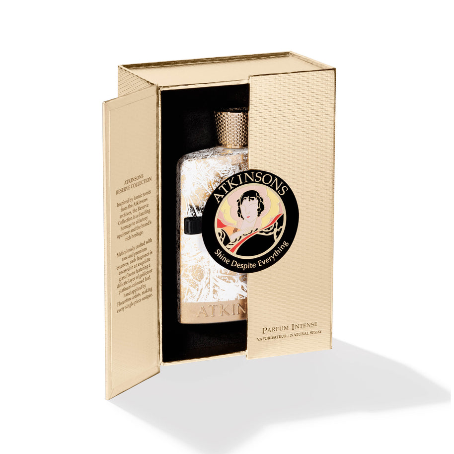 Shine Despite Everything, 100ml