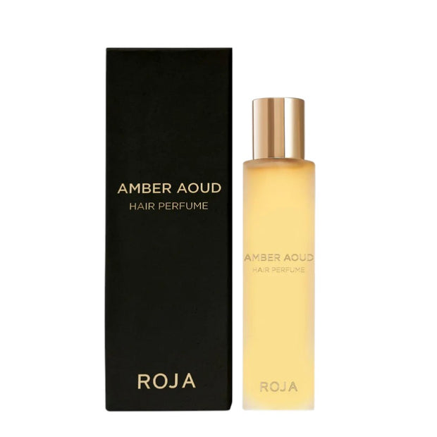 Amber Aoud Hair Perfume, 50ml