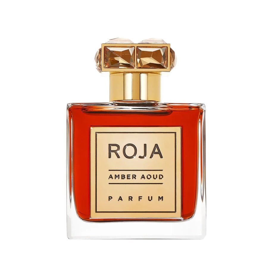 عطر عنبر عود
