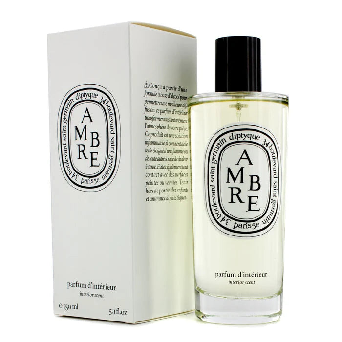 Ambre Room Spray 150ml