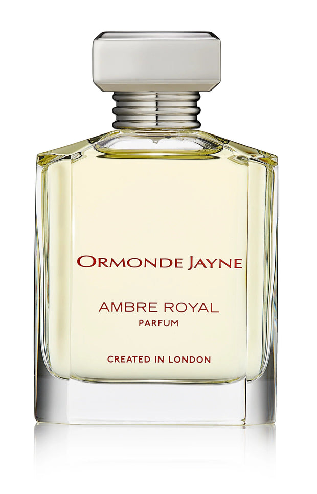 Amber Royal Eau De Parfum, 88ml