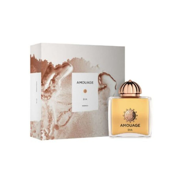 ماء عطر ديا ليديز، 100 مل