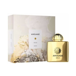 Gold Ladies Parfum, 100ml