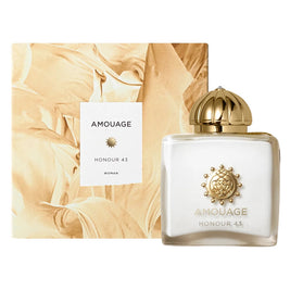 عطر أونر وومن 43، 100 مل