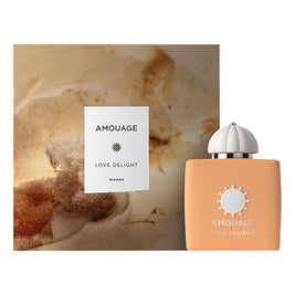 عطر لاف ديلايت وومن، 100 مل